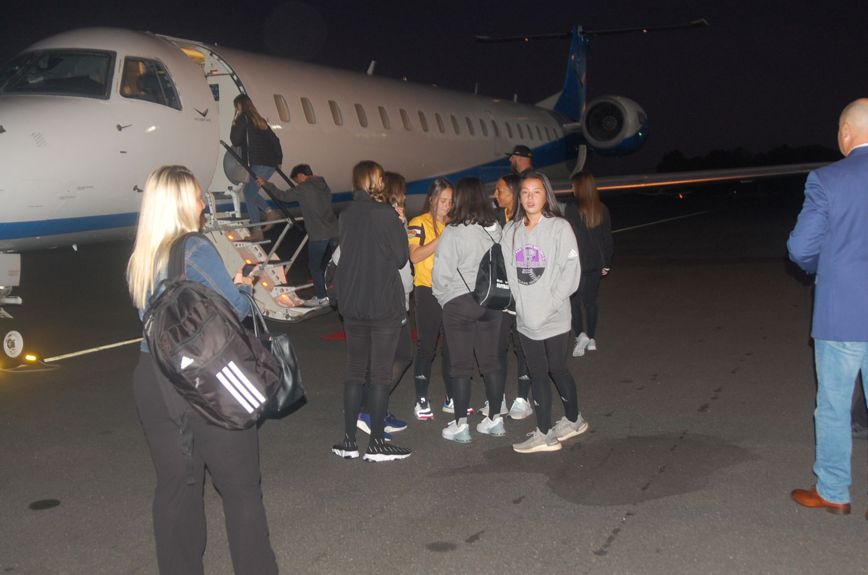 Rowan team heads to Washington (2).JPG